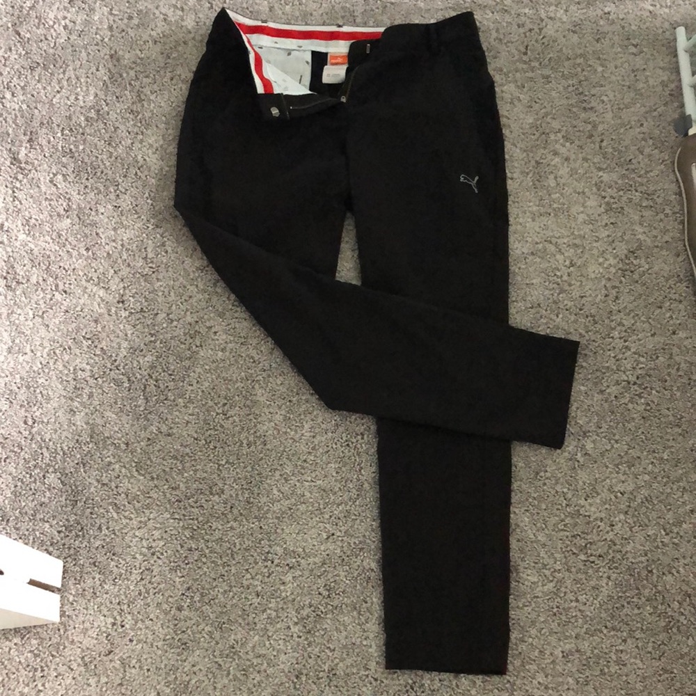 Puma golf pants